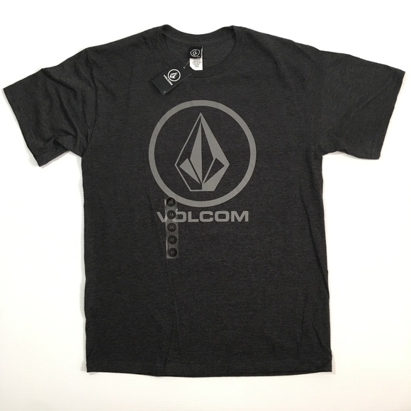 Volcom Other - VOLCOM GRAPHIC T-SHIRT NEW WITH TAGS